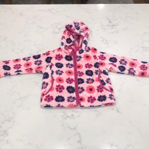 Size 18M REI Fleece Jacket